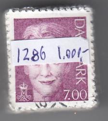 Ugeauktion 877 - Magr 5. tp. Cu. Engros og bundter. #39154