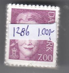 Ugeauktion 877 - Magr 5. tp. Cu. Engros og bundter. #39158