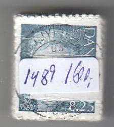 Ugeauktion 877 - Magr 5. tp. Cu. Engros og bundter. #39160