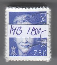 Ugeauktion 877 - Magr 5. tp. Cu. Engros og bundter. #39166