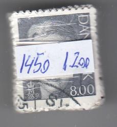 Ugeauktion 877 - Magr 5. tp. Cu. Engros og bundter. #39170