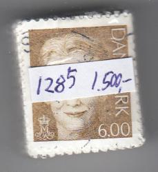 Ugeauktion 877 - Magr 5. tp. Cu. Engros og bundter. #39182