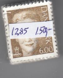 Ugeauktion 877 - Magr 5. tp. Cu. Engros og bundter. #39184