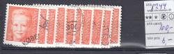 Ugeauktion 877 - Magr 5. tp. Cu. Engros og bundter. #39192