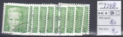 Ugeauktion 877 - Magr 5. tp. Cu. Engros og bundter. #39196