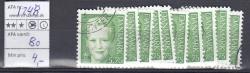 Ugeauktion 877 - Magr 5. tp. Cu. Engros og bundter. #39198