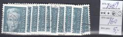 Ugeauktion 877 - Magr 5. tp. Cu. Engros og bundter. #39204