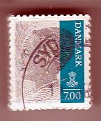 Ugeauktion 877 - Magr. 6. tp. Cy. Engros og bundter. #40044
