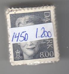 Ugeauktion 877 - Magr 5. tp. Cu. Engros og bundter. #39024