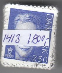 Ugeauktion 877 - Magr 5. tp. Cu. Engros og bundter. #39030