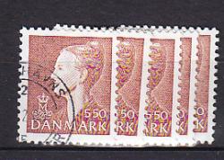 Ugeauktion 893 - Magr. 4.  Tp. Ct.  Engrossalg og bundter.:  #89082