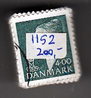 Ugeauktion 877 - Magr. 4.  Tp. Ct.  Engrossalg og bundter.:  #38006
