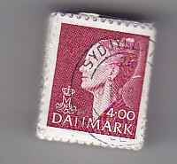 Ugeauktion 877 - Magr. 4.  Tp. Ct.  Engrossalg og bundter.:  #38020