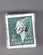 Ugeauktion 877 - Magr. 4.  Tp. Ct.  Engrossalg og bundter.:  #38040