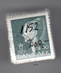 Ugeauktion 877 - Magr. 4.  Tp. Ct.  Engrossalg og bundter.:  #38046