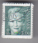 Ugeauktion 877 - Magr 5. tp. Cu. Engros og bundter. #39144
