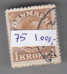 Ugeauktion 877 - Bogtryksbundter 72 - 76 #14020