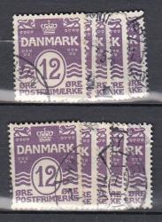Ugeauktion 877 - Bogtryksbundter 167 - 168 #25020