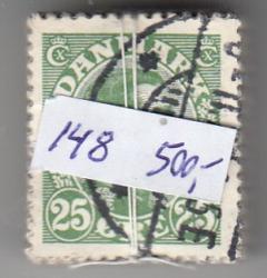 Ugeauktion 877 - Bogtryksbundter 147 - 150 #23002
