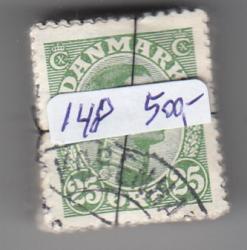 Ugeauktion 877 - Bogtryksbundter 147 - 150 #23004