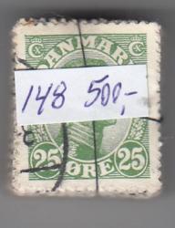 Ugeauktion 877 - Bogtryksbundter 147 - 150 #23006