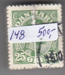 Ugeauktion 877 - Bogtryksbundter 147 - 150 #23008
