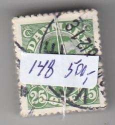 Ugeauktion 877 - Bogtryksbundter 147 - 150 #23010