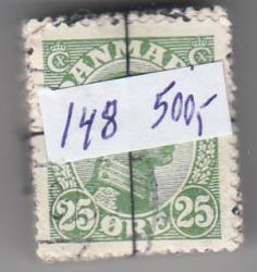 Ugeauktion 877 - Bogtryksbundter 147 - 150 #23012