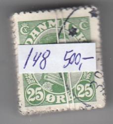 Ugeauktion 877 - Bogtryksbundter 147 - 150 #23014