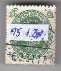 Ugeauktion 877 - Bogtryksbundter 190 - 195. #29062