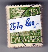 Ugeauktion 877 -  Karavel: bundter og Engrossalg #41218