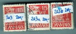 Ugeauktion 877 -  Karavel: bundter og Engrossalg #41232