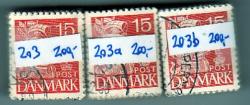 Ugeauktion 877 -  Karavel: bundter og Engrossalg #41236