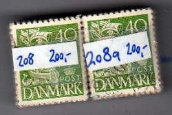 Ugeauktion 877 -  Karavel: bundter og Engrossalg #41252
