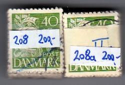 Ugeauktion 877 -  Karavel: bundter og Engrossalg #41254