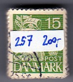 Ugeauktion 877 -  Karavel: bundter og Engrossalg #41242