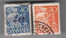 Ugeauktion 876 -  Karavel: bundter og Engrossalg #41192