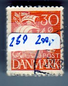Ugeauktion 876 -  Karavel: bundter og Engrossalg #41258