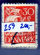 Ugeauktion 876 -  Karavel: bundter og Engrossalg #41262