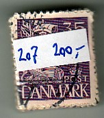 Ugeauktion 876 -  Karavel: bundter og Engrossalg #41274