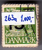 Ugeauktion 877 -  Karavel: bundter og Engrossalg #41302