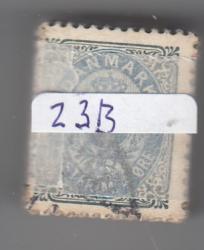 Ugeauktion 880 - Bogtryksbundter tofarvede #7022