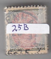 Ugeauktion 880 - Bogtryksbundter tofarvede #7024