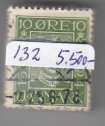 Ugeauktion 878 - Bogtryksbundter 132 - 143 #22019