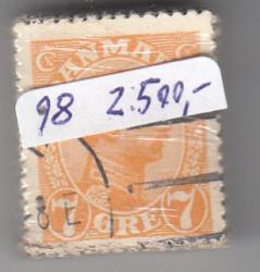 Ugeauktion 877 - Bogtryksbundter 77 - 99 #15051