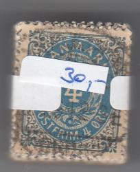 Ugeauktion 892 - Bogtryksbundter tofarvede #10018