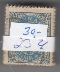 Ugeauktion 892 - Bogtryksbundter tofarvede #10020