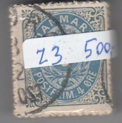 Ugeauktion 892 - Bogtryksbundter tofarvede #10034