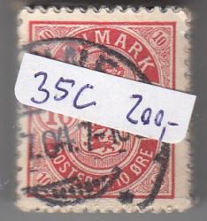 Ugeauktion 889 - Bogtryksbundter 34 - 41 #12066