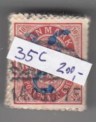 Ugeauktion 889 - Bogtryksbundter 34 - 41 #12067